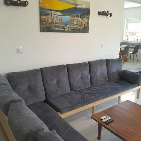 Lila Fuge Apartman Lägenhet Balatonfüred Exteriör bild