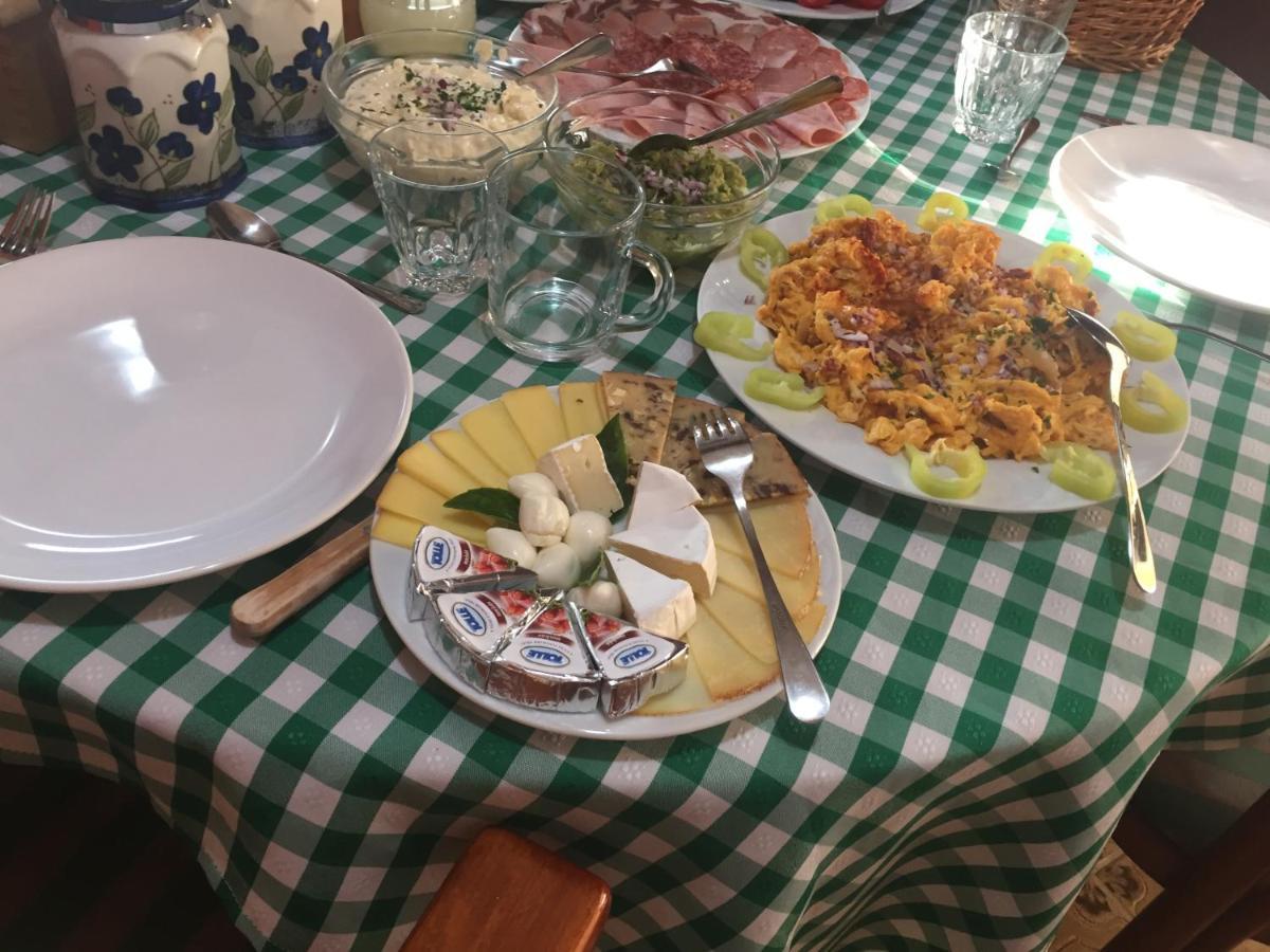 Lila Fuge Apartman Lägenhet Balatonfüred Exteriör bild