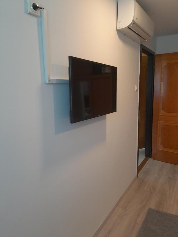 Lila Fuge Apartman Lägenhet Balatonfüred Exteriör bild